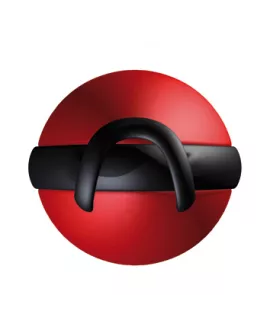 JOYDIVION JOYBALLS - ROTER EINZELBALL