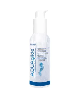JOYDIVISION AQUAGLIDE - GLEITGEL 125 ML