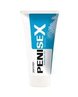 Joydivion Eropharm - Penissex-Salbe für Ihn