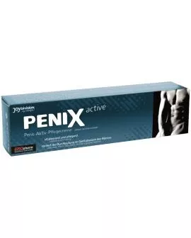 Joydivion Eropharm - Penix Aktiv Potenzmittel