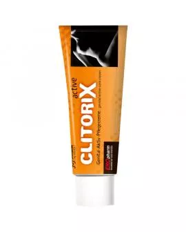 JOYDIVION EROPHARM - CLITORIX AKTIV
