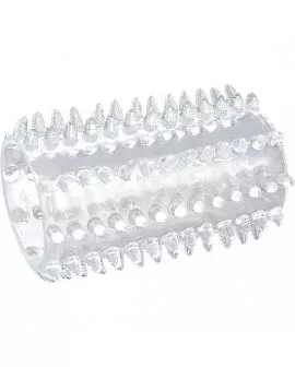 JOYDIVISION Extasy Ring Superelastic - Elastischer Erotikring