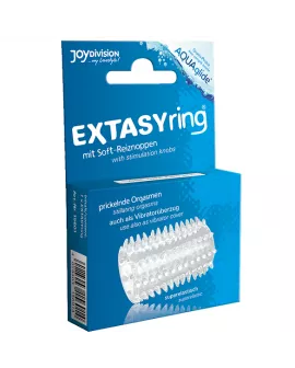 JOYDIVISION Extasy Ring Superelastic - Elastischer Erotikring