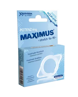 JOYDIVISION Maximus Ring Klein - Penisring Erotik