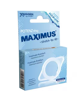 JOYDIVISION - MAXIMUS RING PACK XS + S + M GRÖSSE