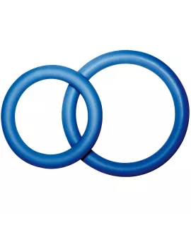 JOYDIVISION Potenzduo - Potenzringe - Größe M