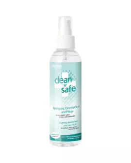 JOYDIVISION CLEAN SAFE - SAUBER SICHER 100 ML