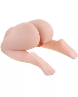 BAILE - LEIDENSCHAFT LADY MASTURBATOR STIMME 3D