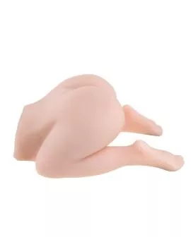 BAILE - LEIDENSCHAFT LADY MASTURBATOR STIMME 3D