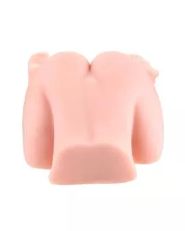 BAILE - LEIDENSCHAFT LADY MASTURBATOR STIMME 3D