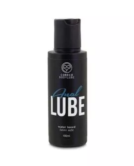 COBECO Anal-Lube - 100 ml Anal-Gleitgel