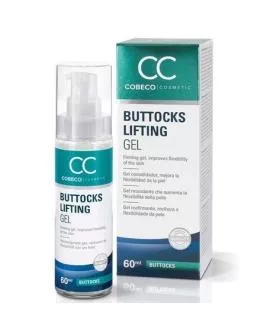 COBECO - CC Po-Lift-Gel 60ml - Gesäßstraffung