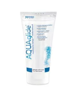 JOYDIVISION AquaGlide - Gleitgel 50 ml Erotik