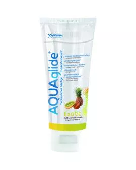 JOYDIVISION AQUAGLIDE - Exotisches Gleitgel 100 ml
