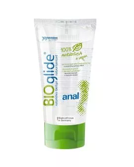 JOYDIVISION BIOGLIDE - ANAL-GLEITGEL 80 ML