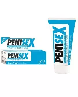 Joydivion Eropharm - Penissex-Salbe für Ihn