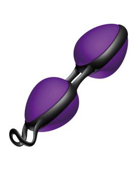 JOYDIVION JOYBALLS - SECRET SCHWARZE UND LILA CHINESISCHE KUGELN