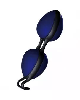 JOYDIVION JOYBALLS - GEHEIME SCHWARZE UND BLAUE CHINESISCHE BÄLLE