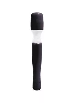 Wanachi Mini - Schwarzer Massager Erotik