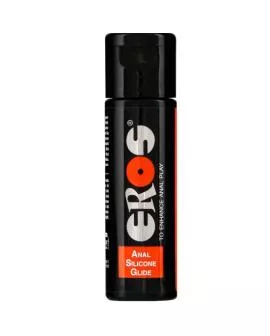 Eros - Anal-Silikon-Gleitgel 30 ml für Erotik
