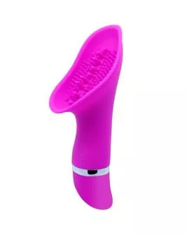 Pretty Love - Flirtation Claude Klitoris-Stimulator
