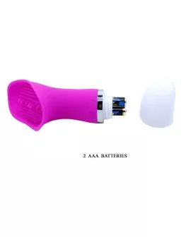 Pretty Love - Flirtation Claude Klitoris-Stimulator