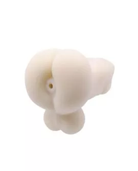 BAILE - Back Spirit Mini-Masturbator für Männer