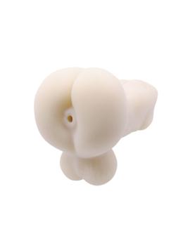 BAILE - Back Spirit Mini-Masturbator für Männer
