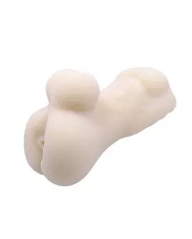 BAILE - Back Spirit Mini-Masturbator für Männer