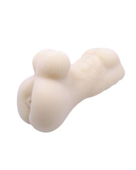 BAILE - Back Spirit Mini-Masturbator für Männer