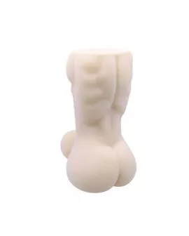 BAILE - Back Spirit Mini-Masturbator für Männer