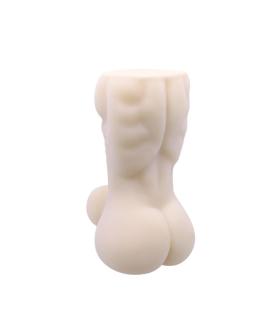 BAILE - Back Spirit Mini-Masturbator für Männer