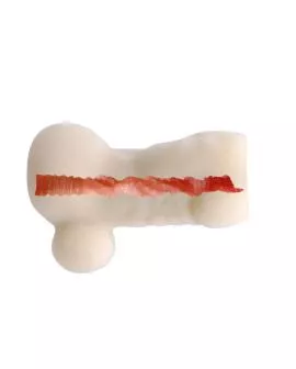 BAILE - Back Spirit Mini-Masturbator für Männer