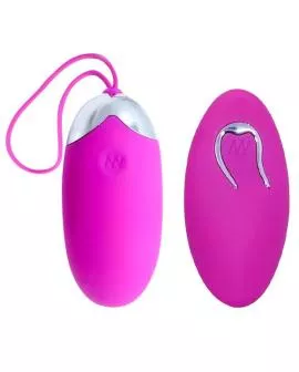 Pretty Love - Egg Berger mit Fernbedienung 12V