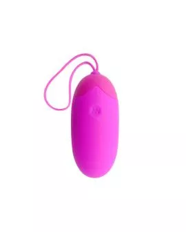 Pretty Love - Egg Berger mit Fernbedienung 12V