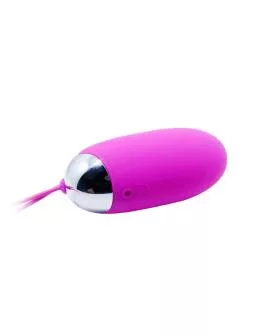 Pretty Love - Egg Berger mit Fernbedienung 12V