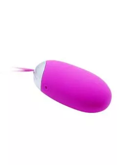 Pretty Love - Egg Berger mit Fernbedienung 12V