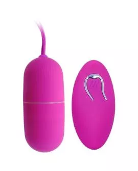 Pretty Love - Arvin Vibrierendes Ei Fernbedienung 12V