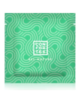 Confortex Gleitgel Einzeldosis 6ml - Erotik
