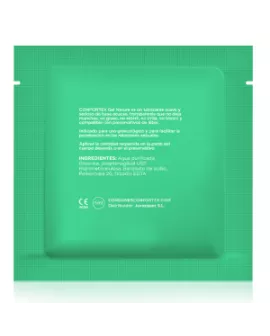 Confortex Gleitgel Einzeldosis 6ml - Erotik