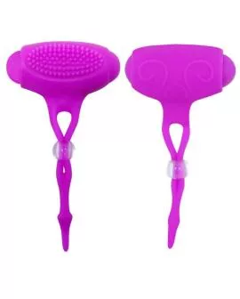 Pretty Love Bancroft Nipple-Stimulator - Erotik