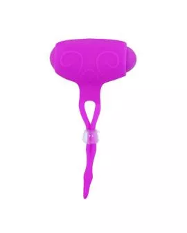 Pretty Love Bancroft Nipple-Stimulator - Erotik