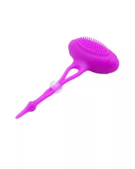 Pretty Love Bancroft Nipple-Stimulator - Erotik