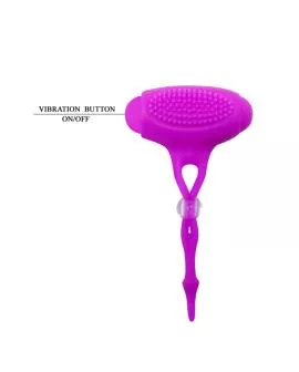 Pretty Love Bancroft Nipple-Stimulator - Erotik