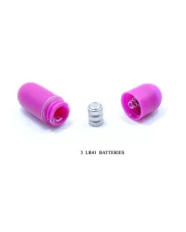 Pretty Love Bancroft Nipple-Stimulator - Erotik