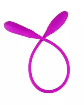 Pretty Love Smart Snaky Vibe Vibrator - 7V + 3 Kitzel