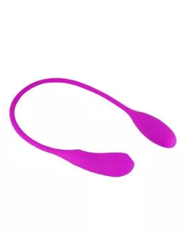 Pretty Love Smart Snaky Vibe Vibrator - 7V + 3 Kitzel