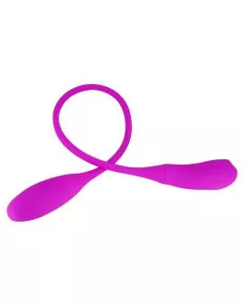 Pretty Love Smart Snaky Vibe Vibrator - 7V + 3 Kitzel