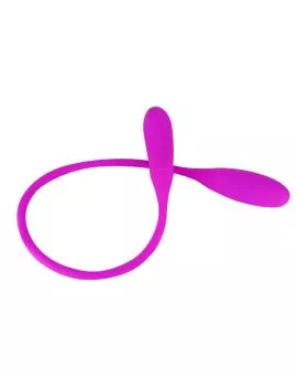 Pretty Love Smart Snaky Vibe Vibrator - 7V + 3 Kitzel
