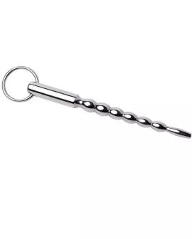 METAL HARD - 7 mm Harnröhren-Dilatator aus Stahl